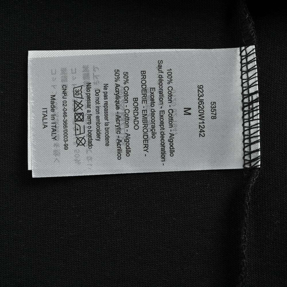 Dior T-shirts-350