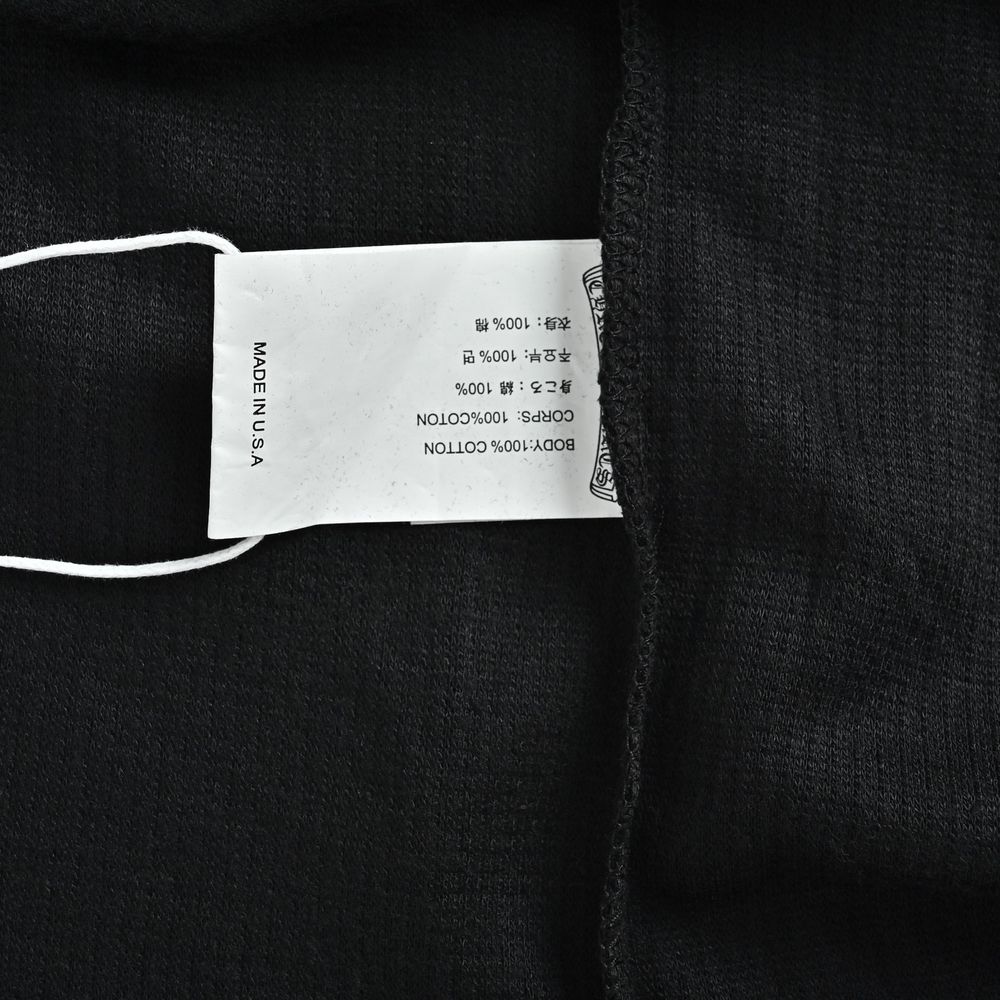 Chrome Hearts Hoody-945