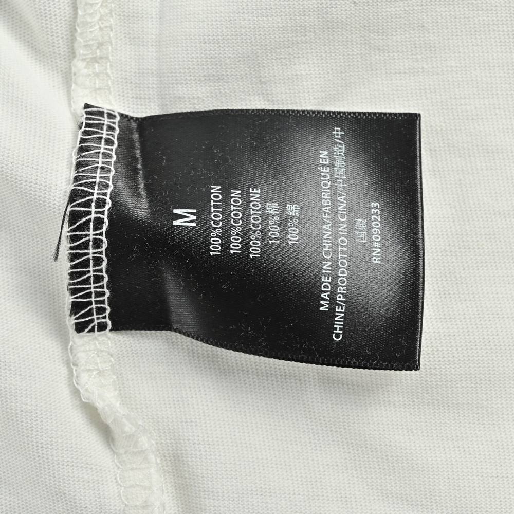 FEAR OF GOD T-shirts-1210