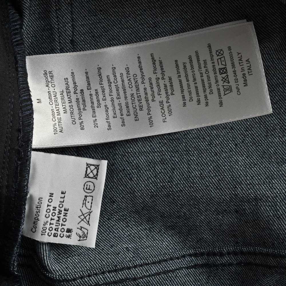 Dior Shorts-056