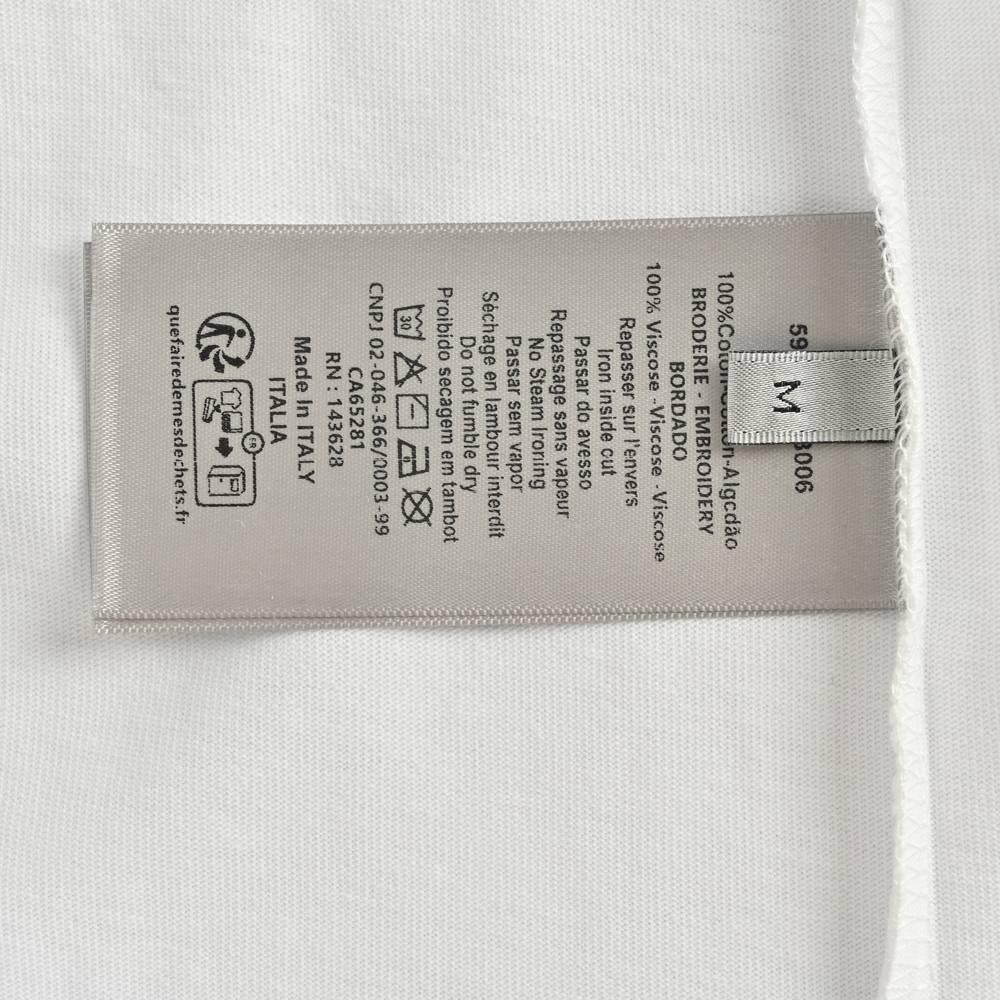 Dior T-shirts-319