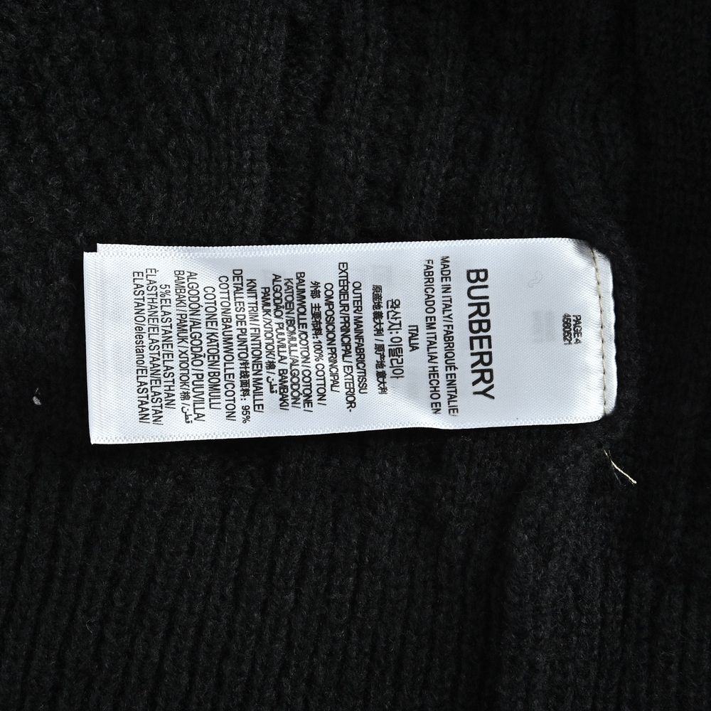 Burberry Sweater-041