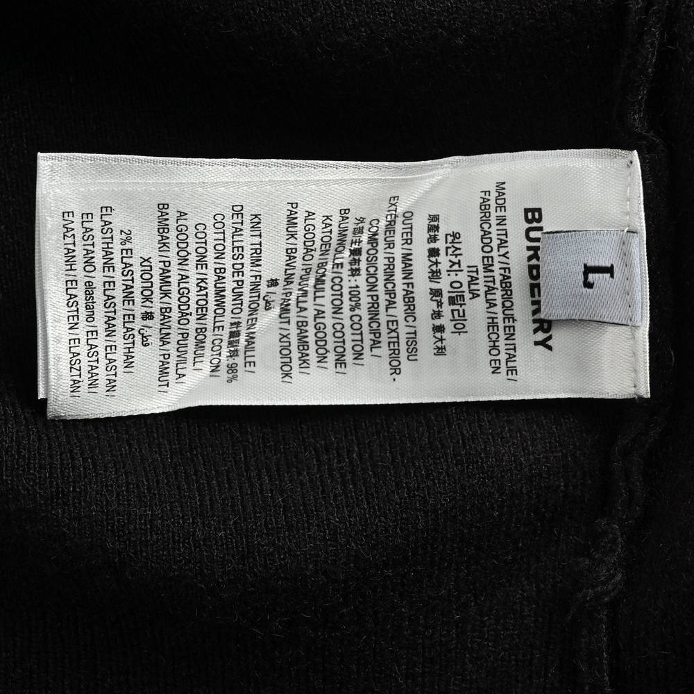 Burberry Sweater-049