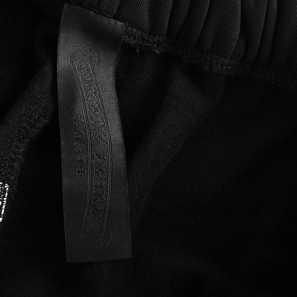 Chrome Hearts Pants-078