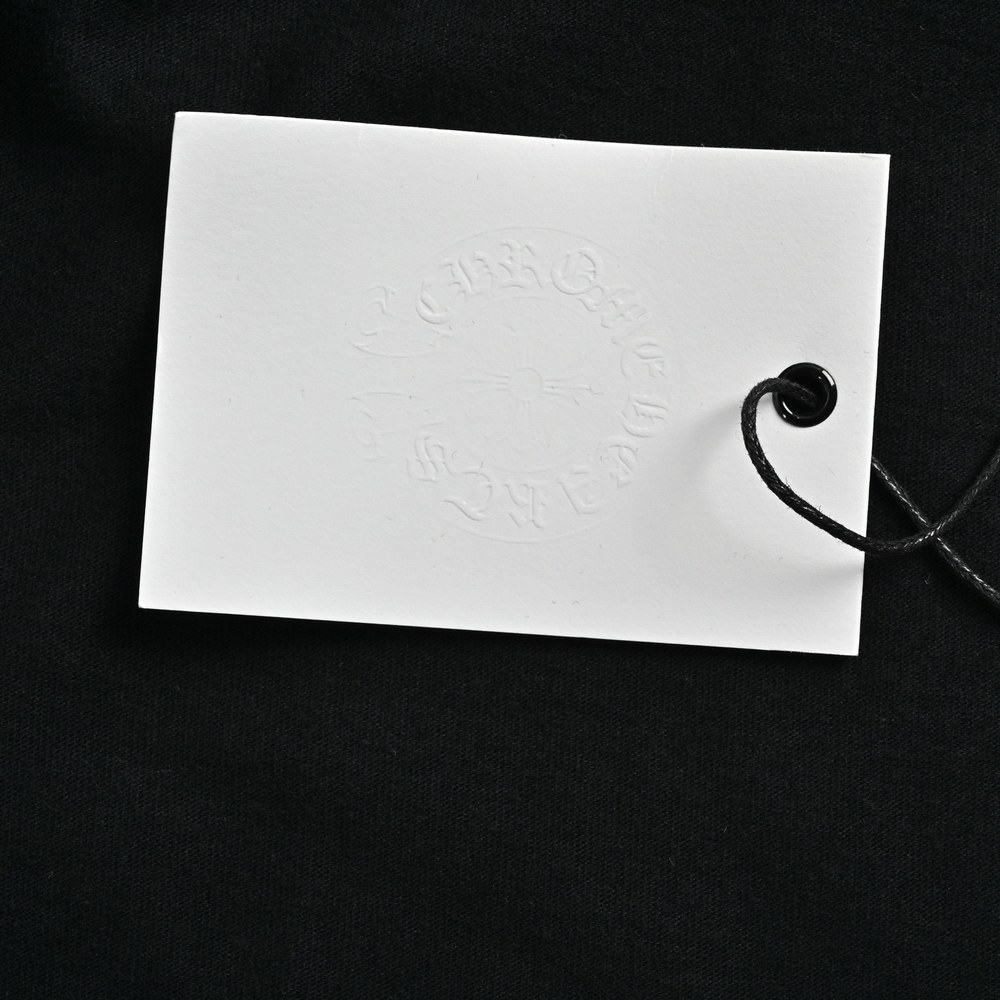 Chrome Hearts T-shirts-881