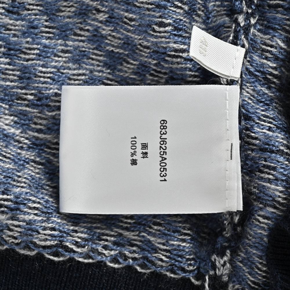 Dior T-shirts-466