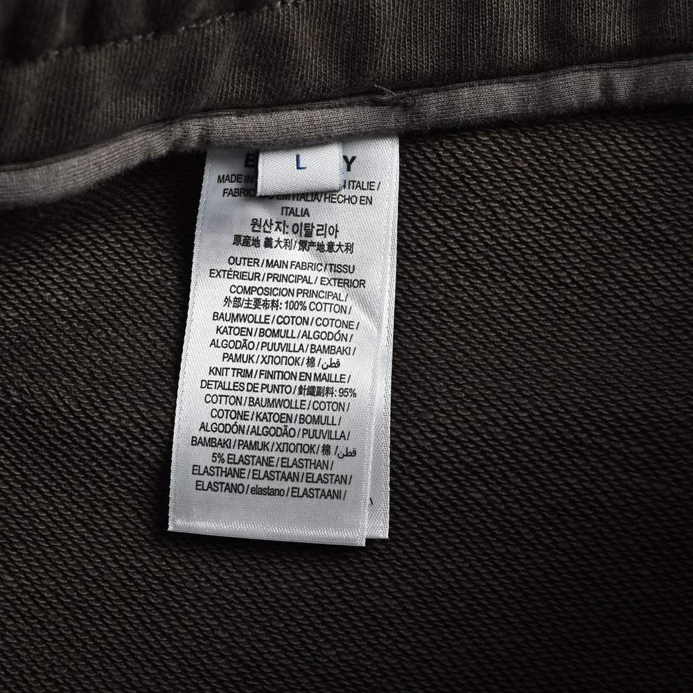 Burberry Pants-023