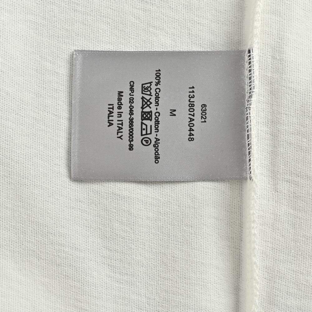 Dior T-shirts-374