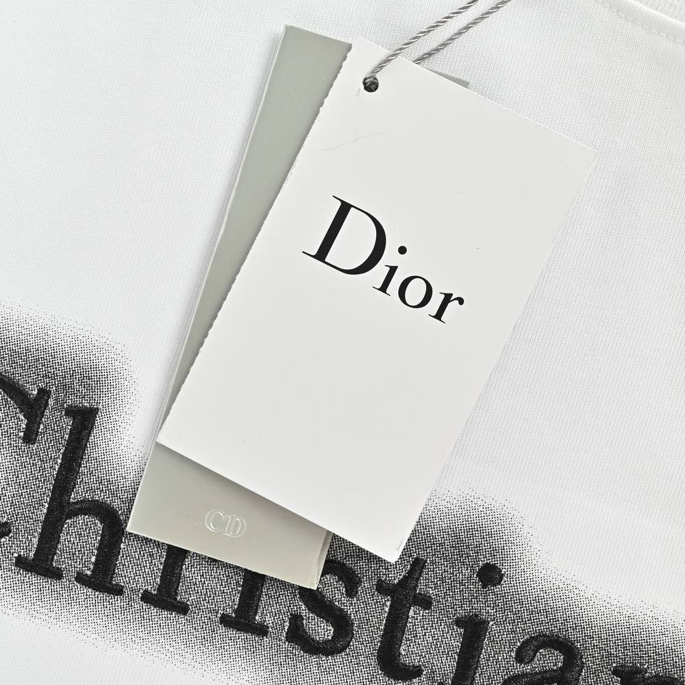 Dior T-shirts-387