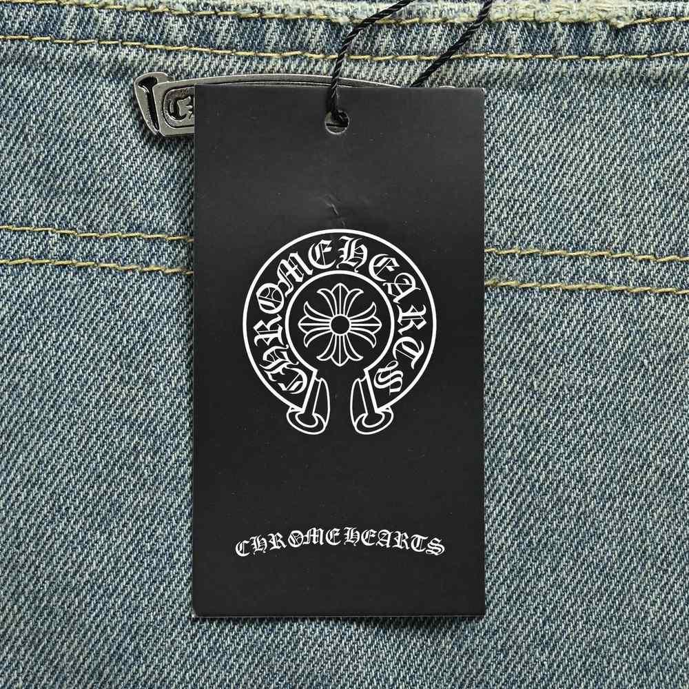 Chrome Hearts shorts-669