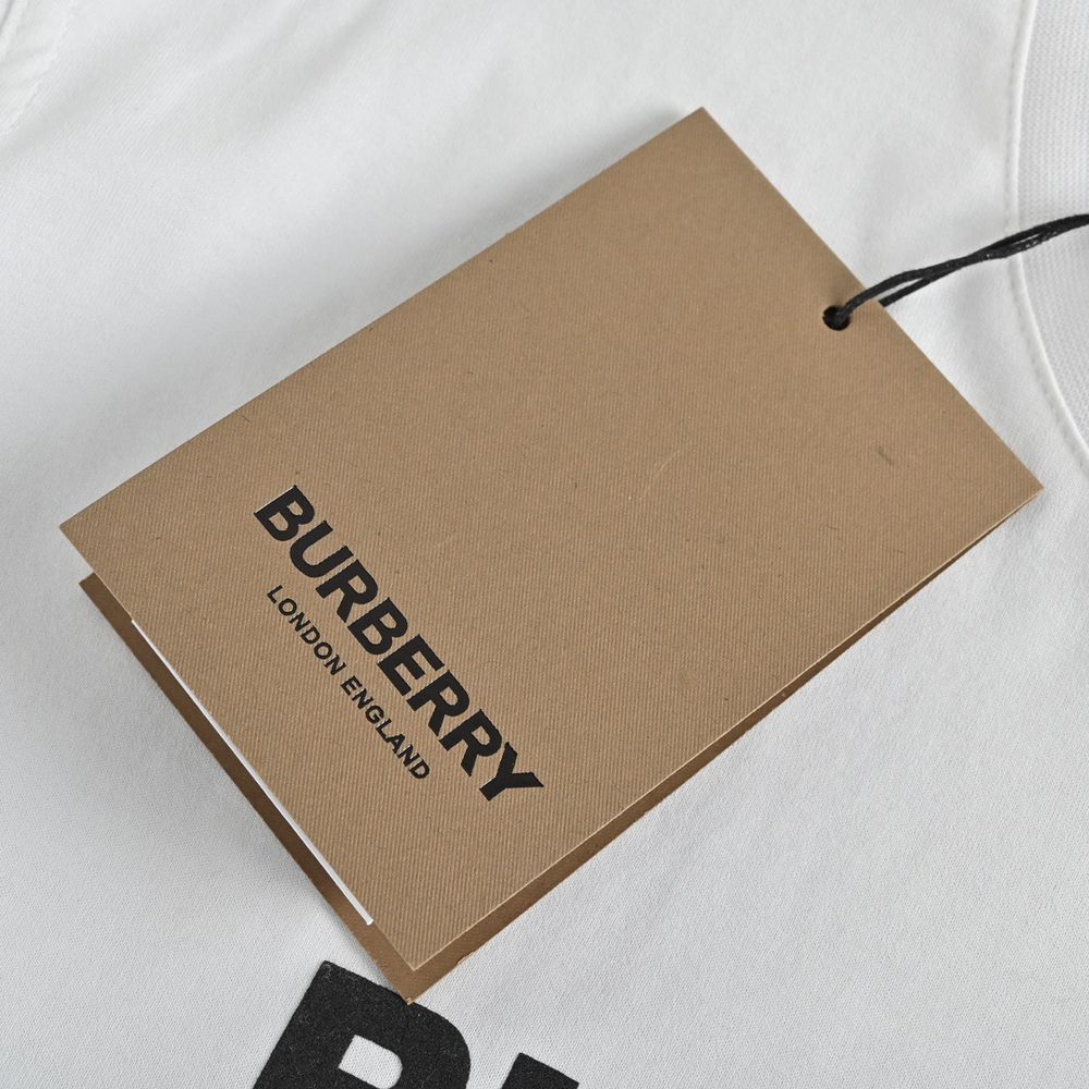 Burberry T-shirts-1274