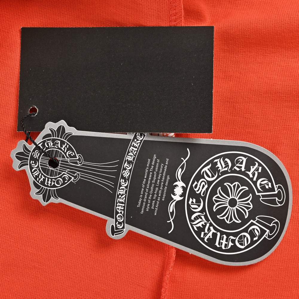 Chrome Hearts T-shirts-1011