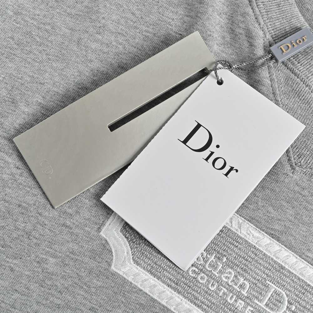Dior T-shirts-300