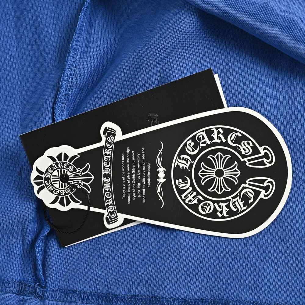 Chrome Hearts T-shirts-905