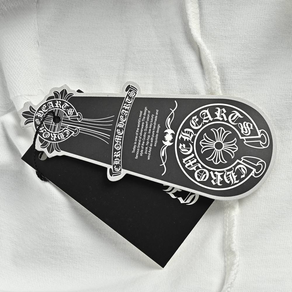 Chrome Hearts T-shirts-913