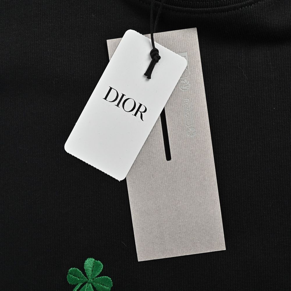 Dior T-shirts-426