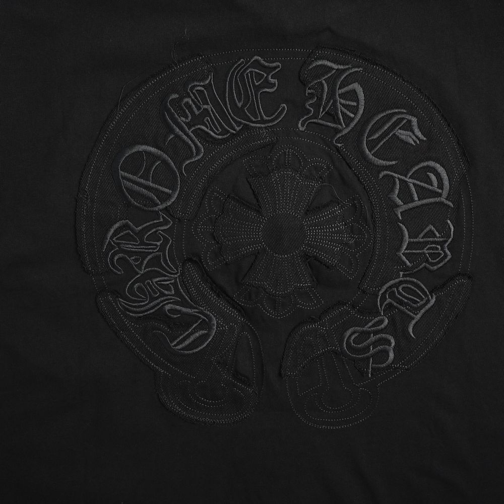 Chrome Hearts T-shirts-995