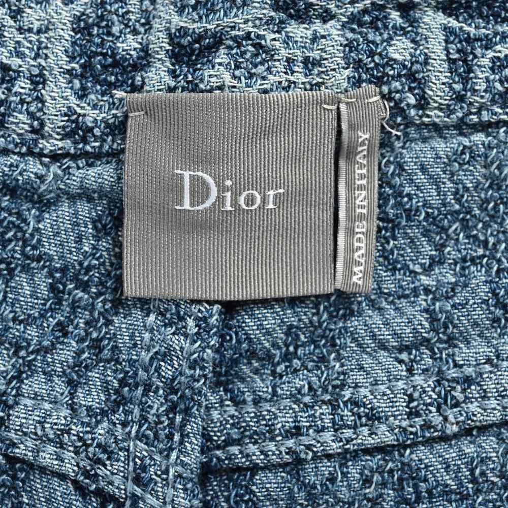 Dior Long Shirt-034
