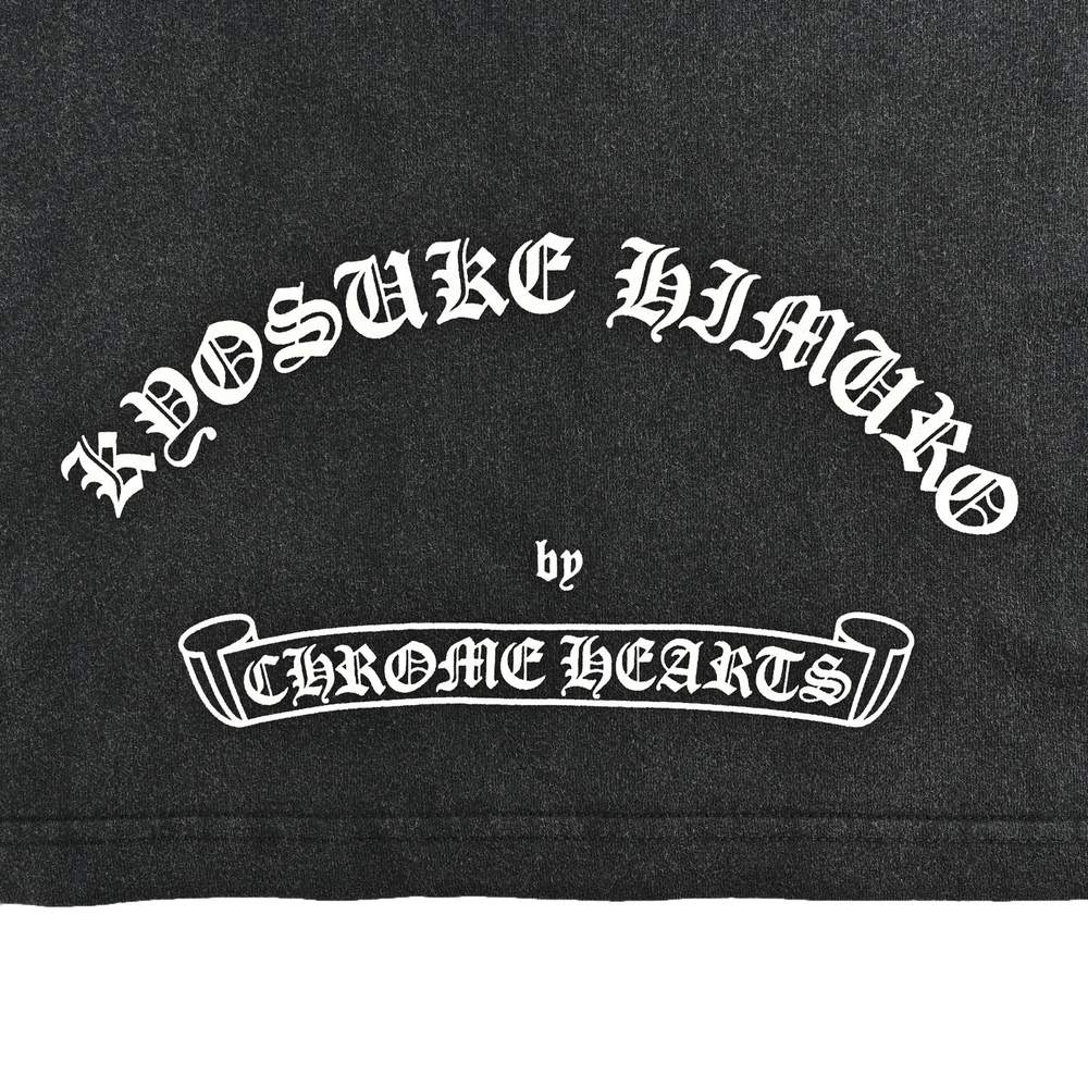 Chrome Hearts T-shirts-984
