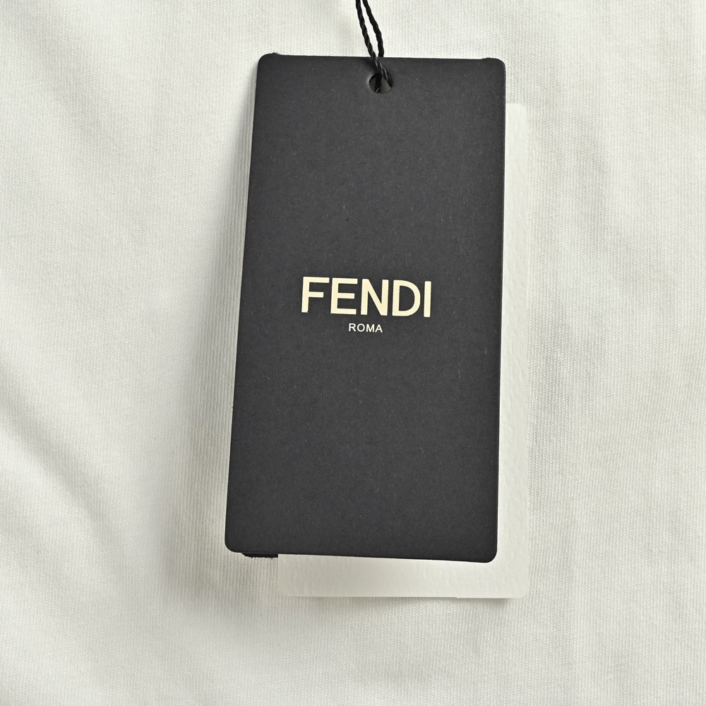 Fendi T-shirts-665