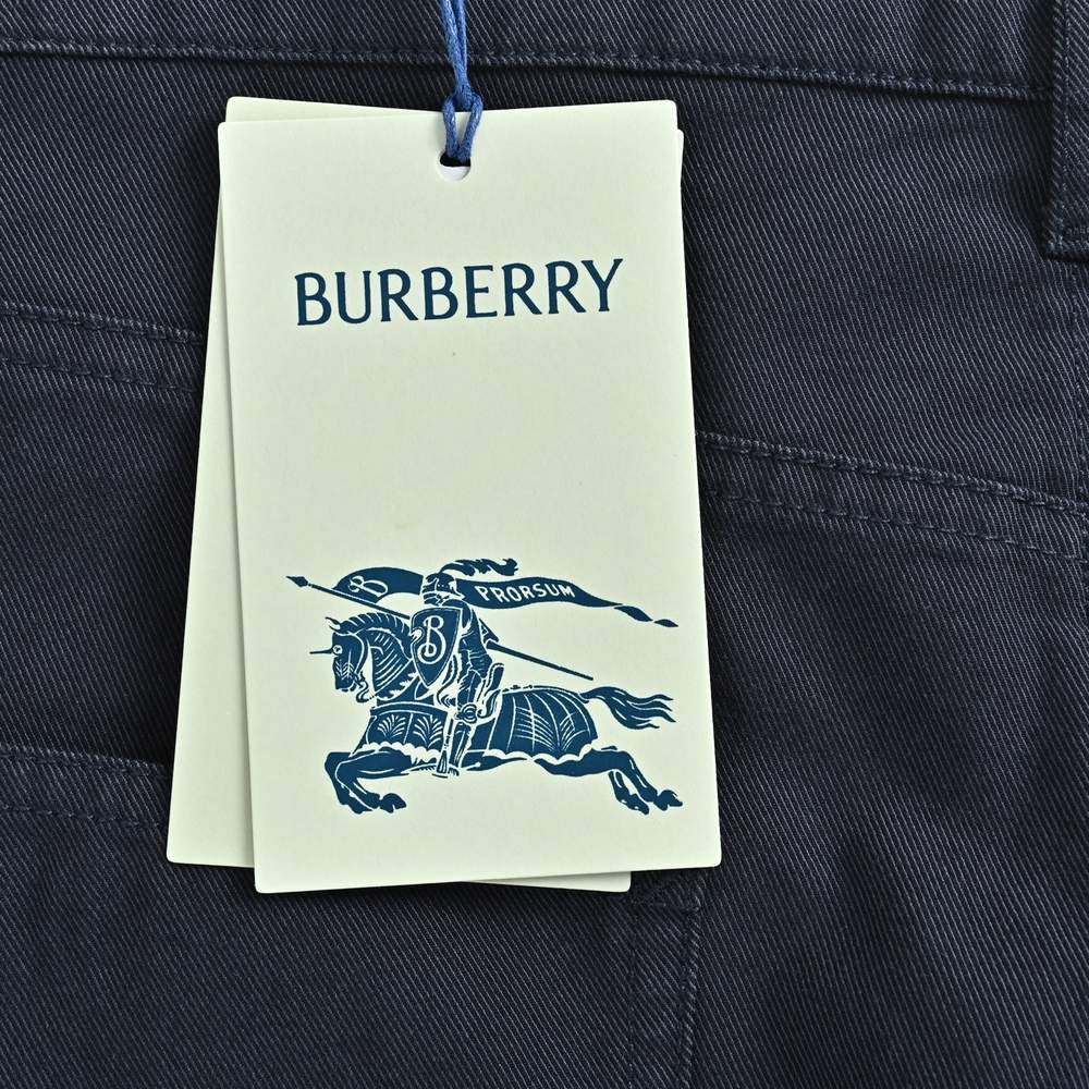 Burberry Pants-031