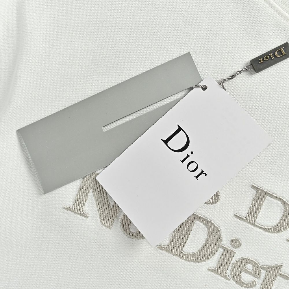 Dior T-shirts-329