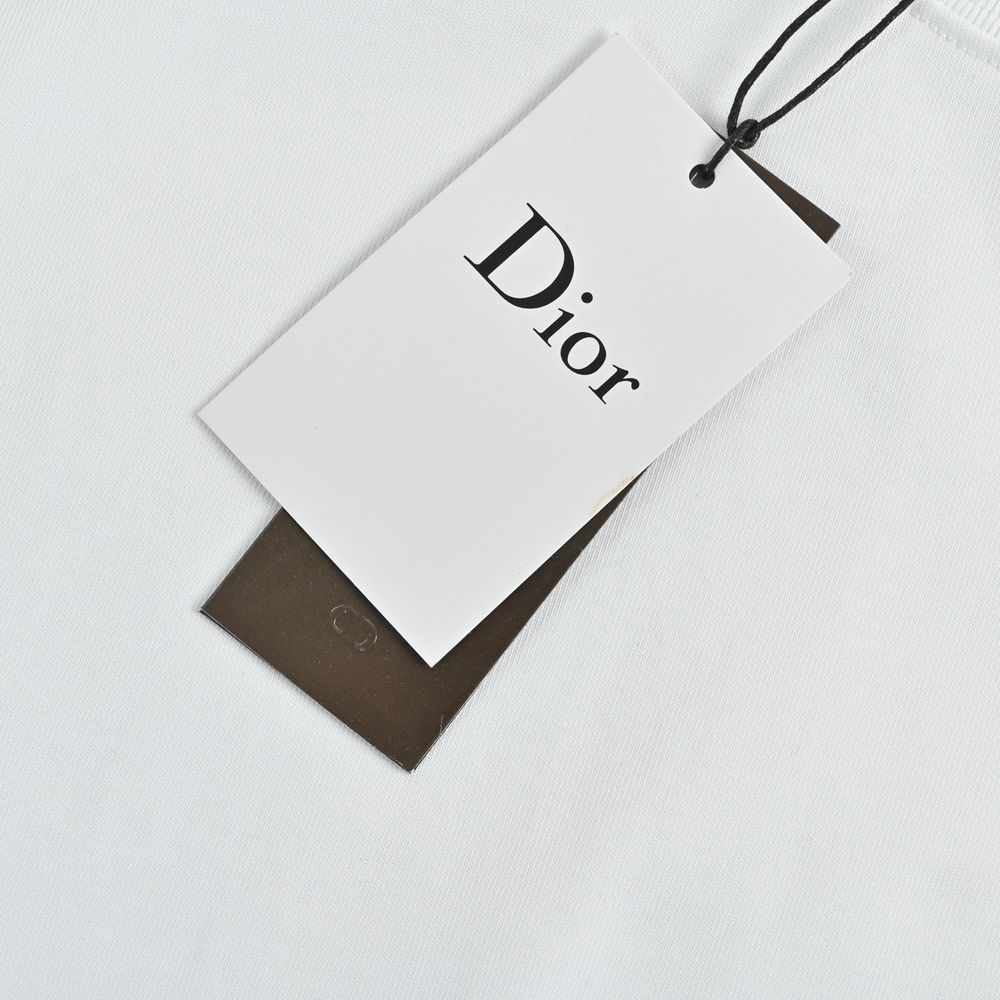Dior T-shirts-335
