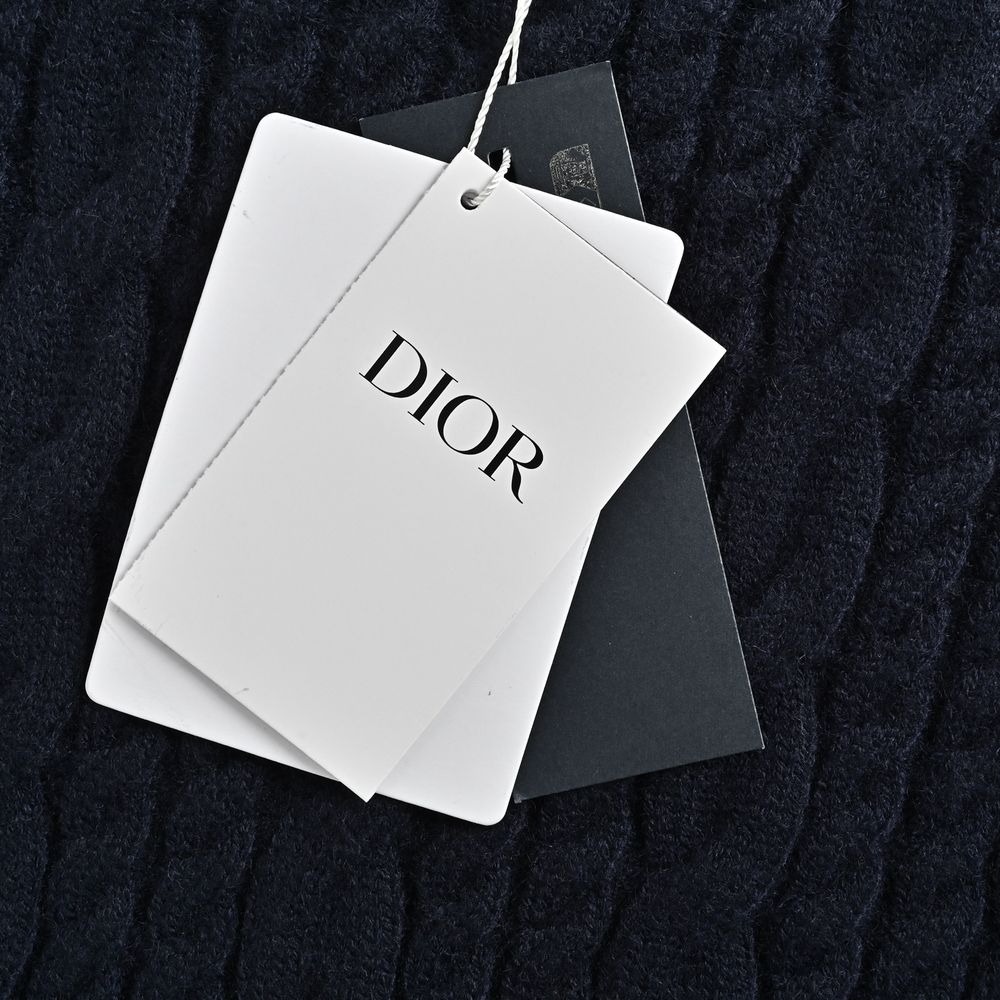 Dior Sweater-257