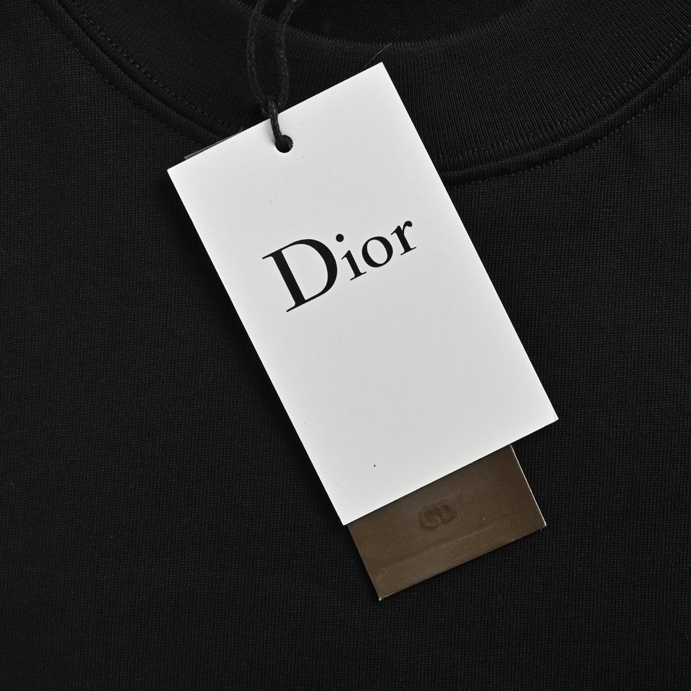 Dior T-shirts-390