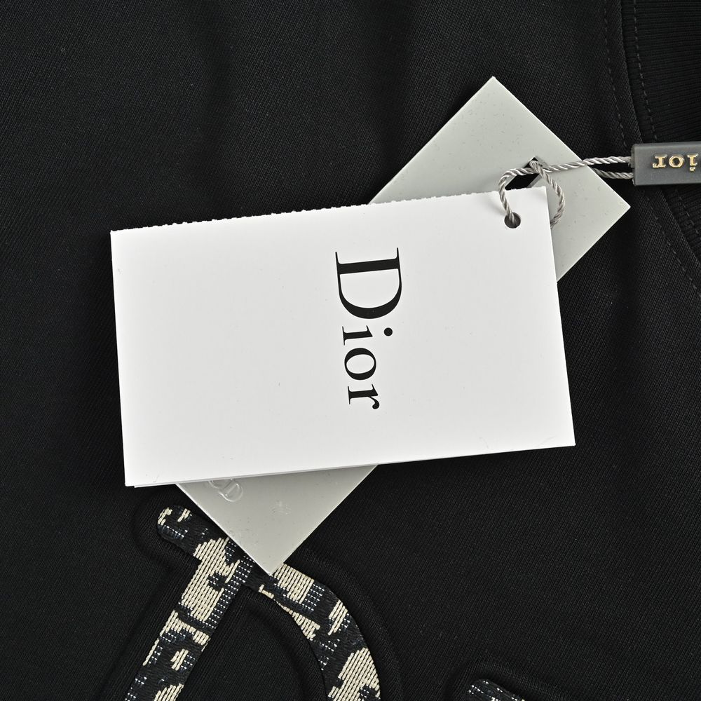 Dior T-shirts-396