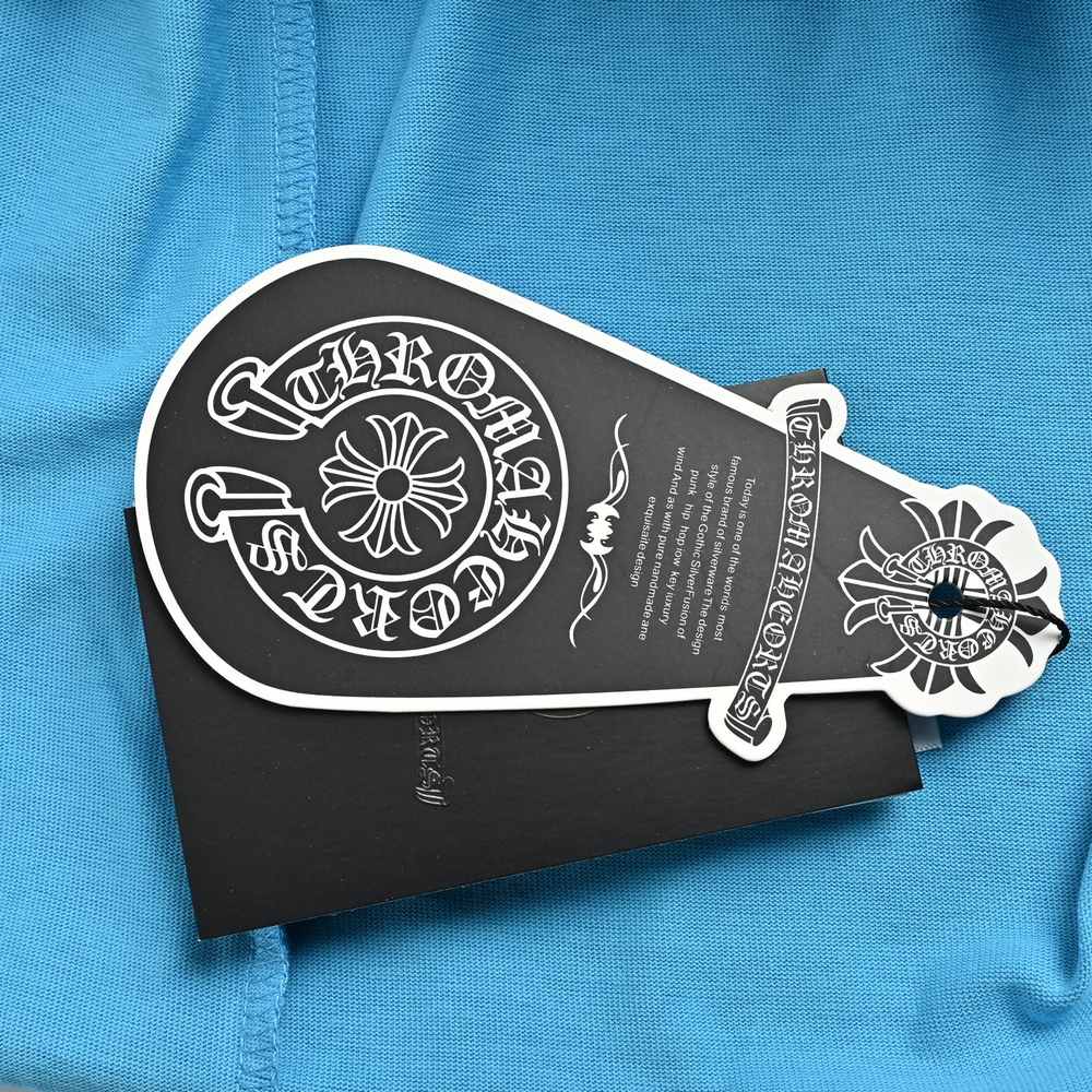 Chrome Hearts T-shirts-915