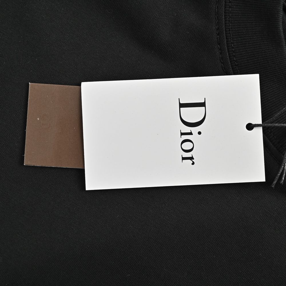 Dior T-shirts-330