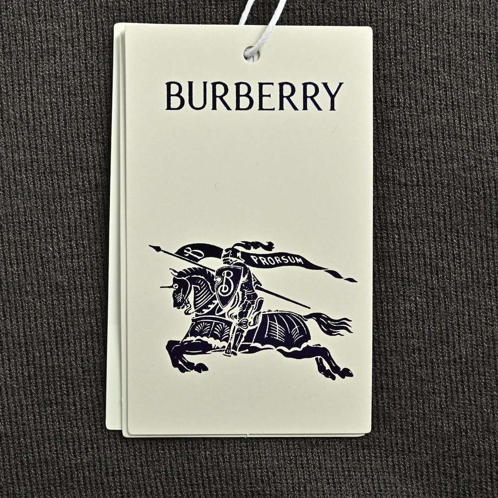 Burberry Sweater-055