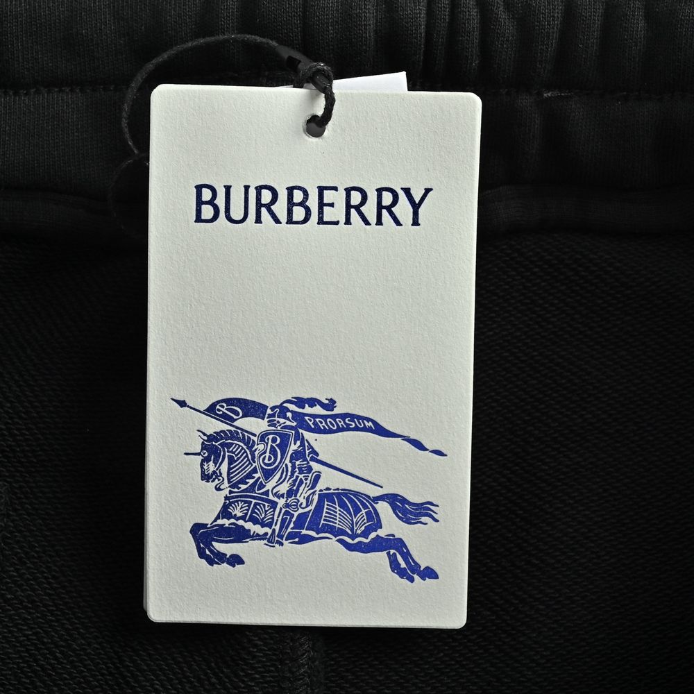 Burberry Pants-025