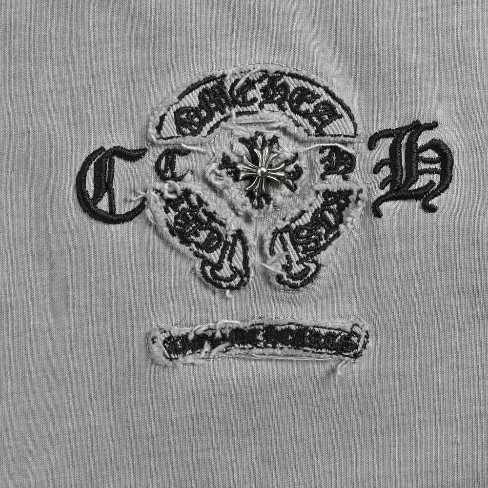 Chrome Hearts T-shirts-974
