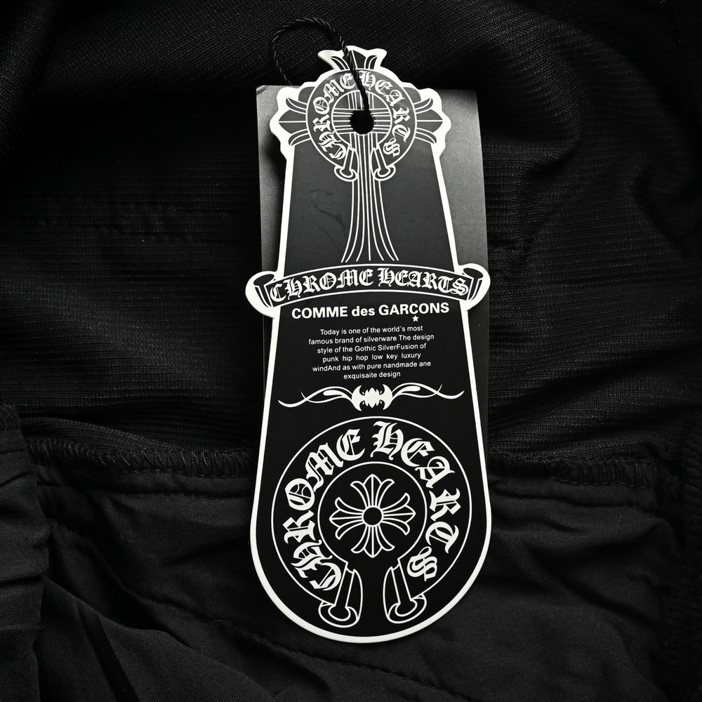 Chrome Hearts shorts-644