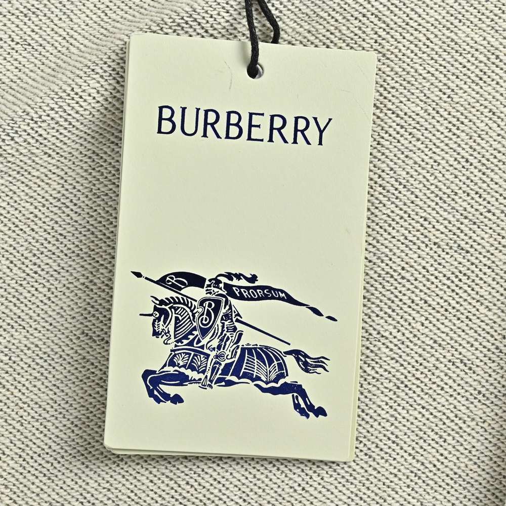 Burberry Leather Jacket-008