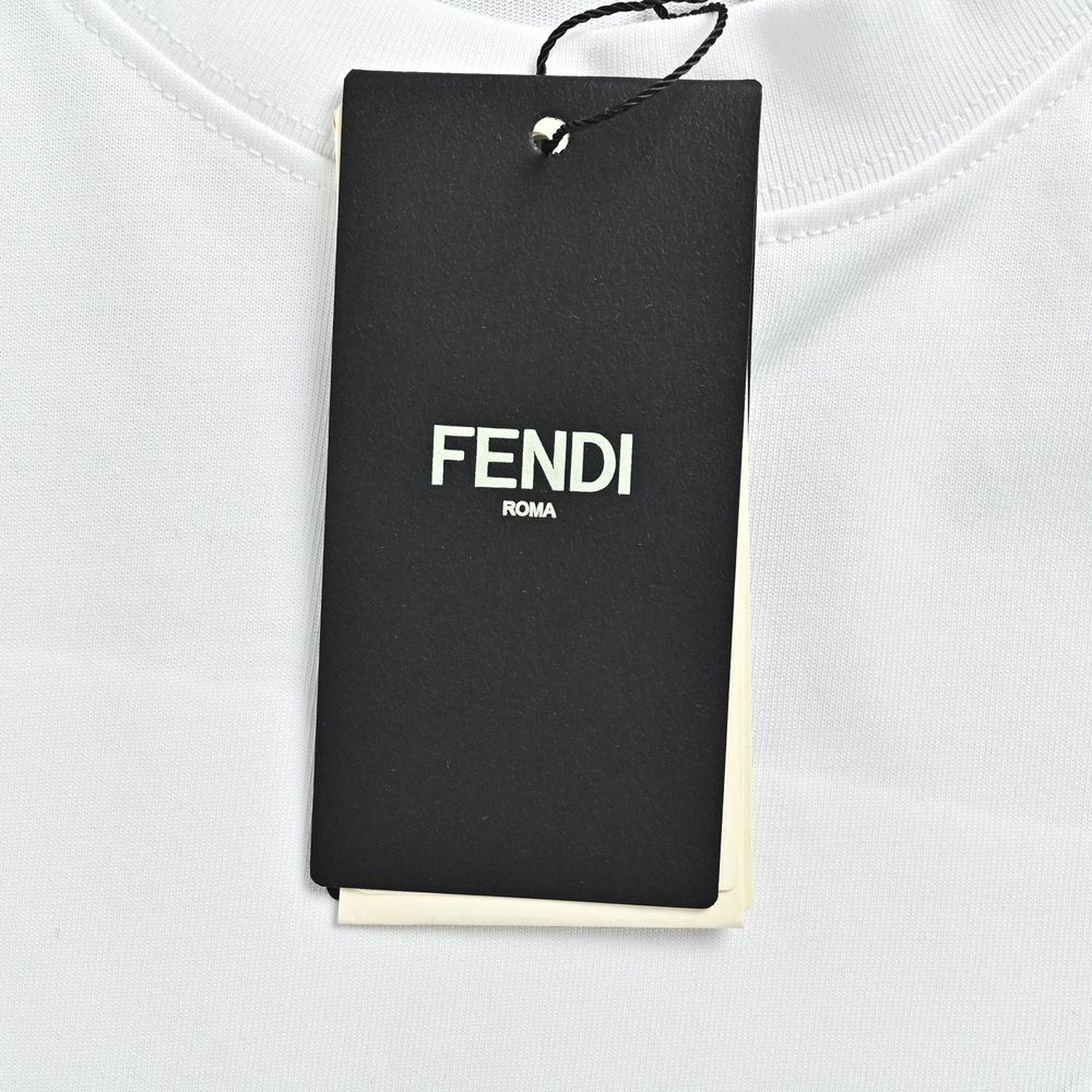 Fendi T-shirts-643