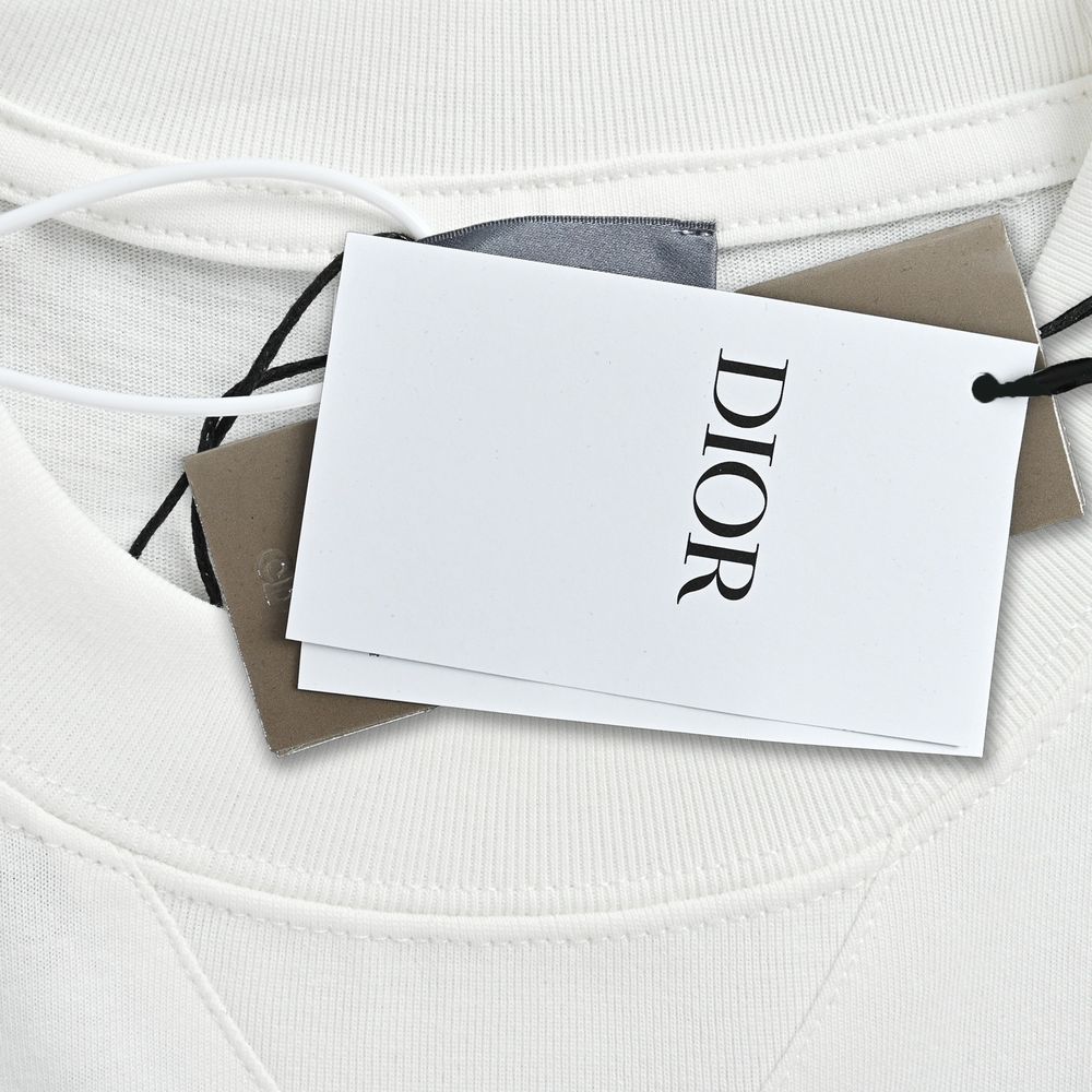 Dior T-shirts-412