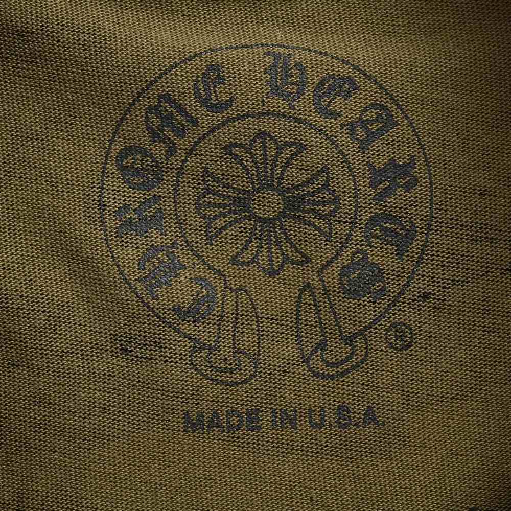 Chrome Hearts T-shirts-800