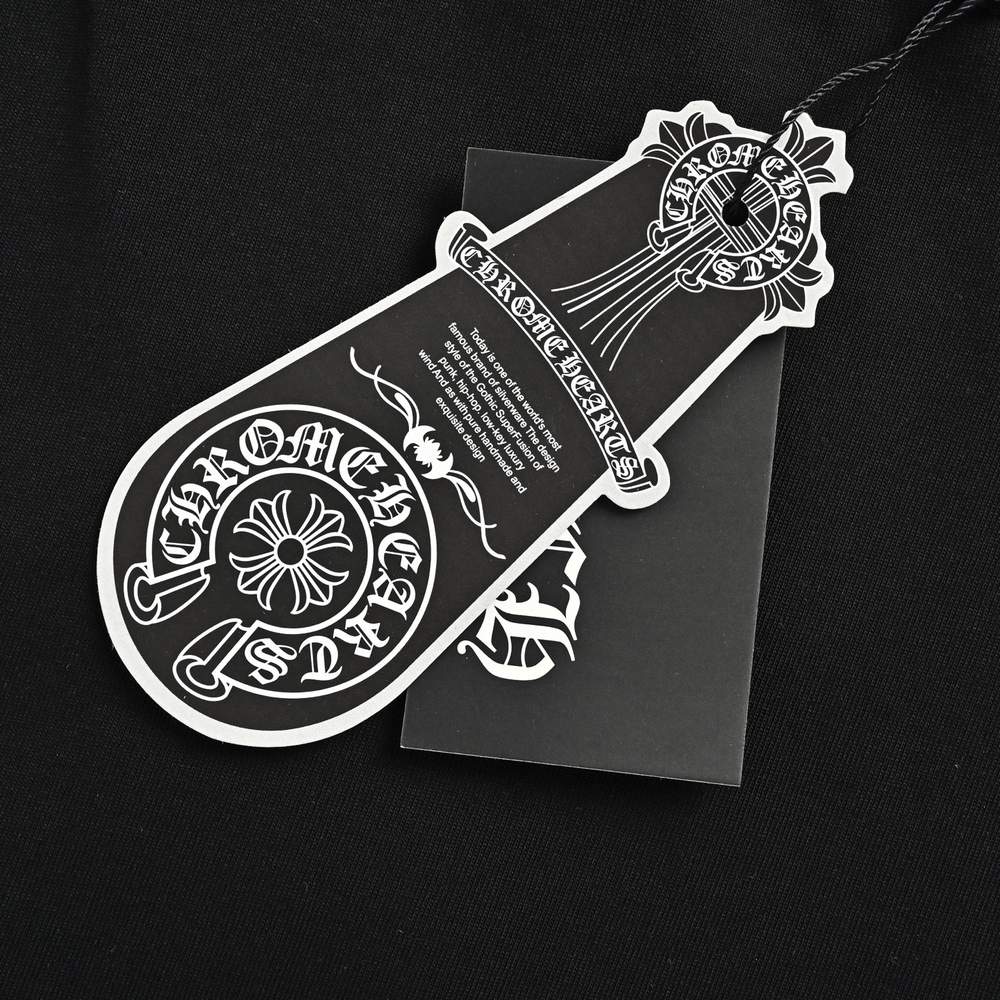 Chrome Hearts T-shirts-959