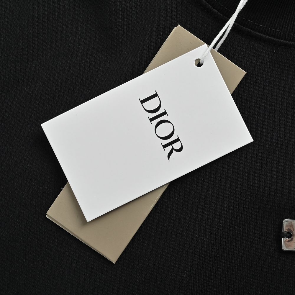 Dior T-shirts-403