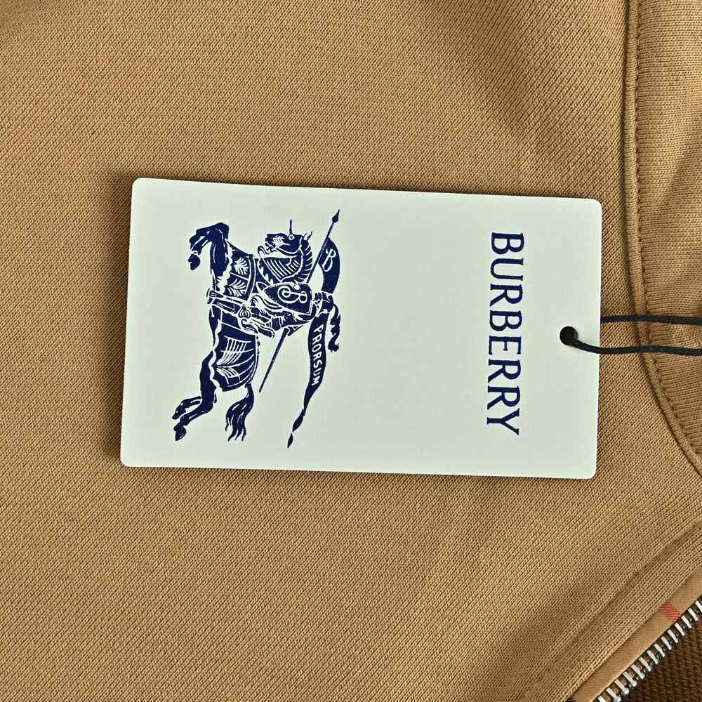 Burberry Hoody-061
