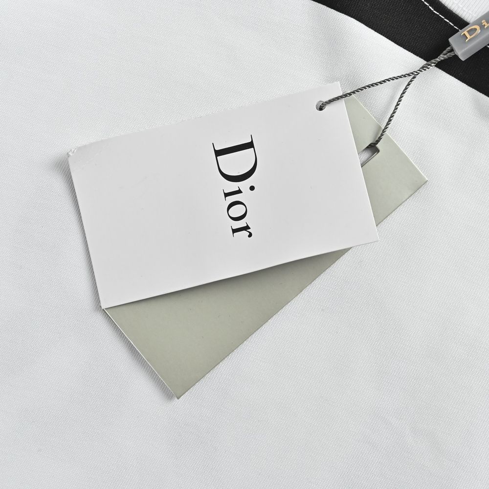 Dior T-shirts-357