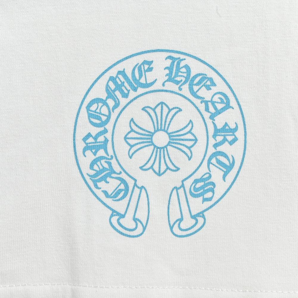 Chrome Hearts T-shirts-734