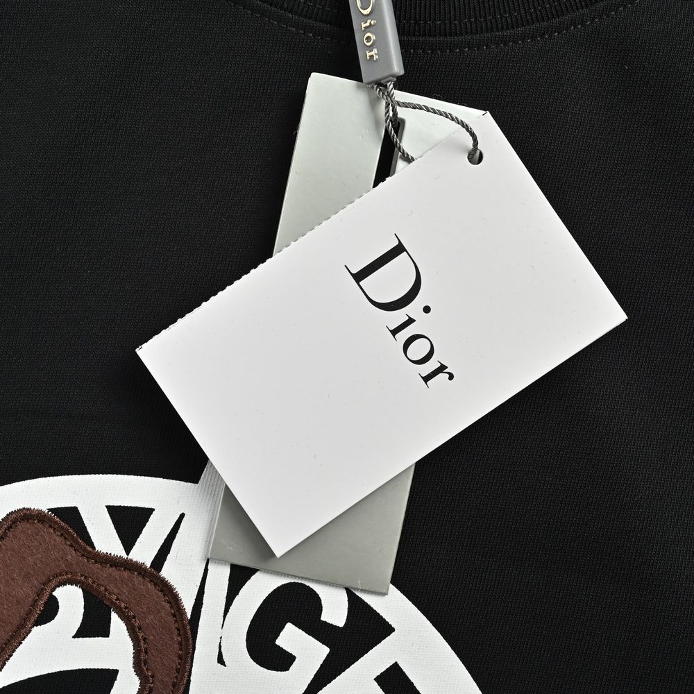 Dior T-shirts-388