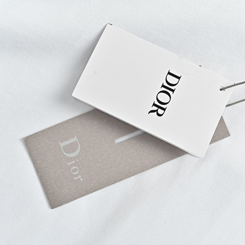 Dior T-shirts-408