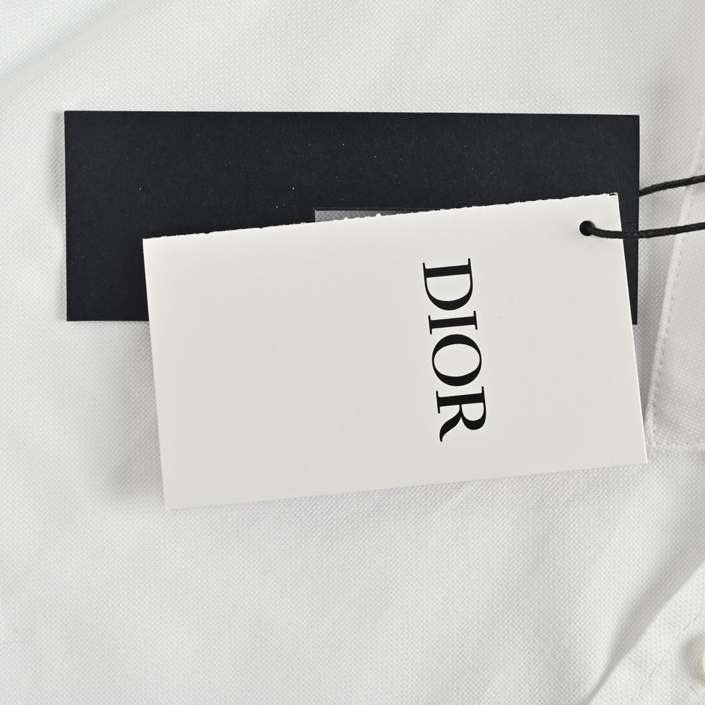 Dior Long Shirt-017