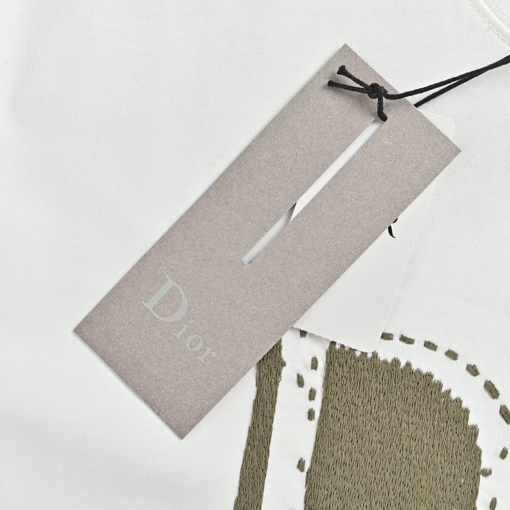 Dior T-shirts-339