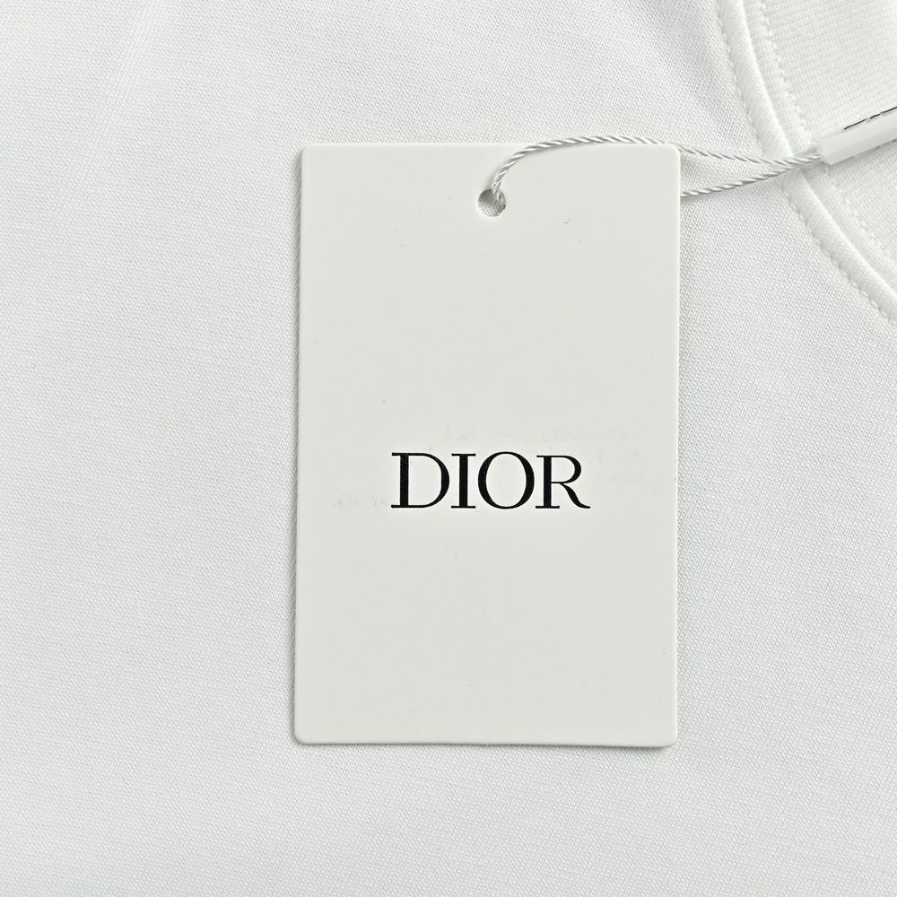 Dior T-shirts-492